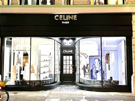 new celine store|Celine store locations.